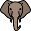 Elephant 상 64x64
