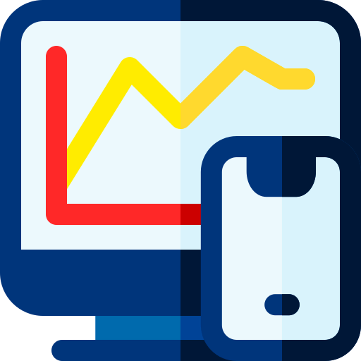 Statistics icon