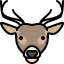 Deer 상 64x64