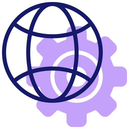 Network icon