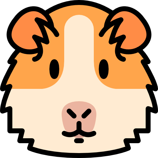 Guinea pig 图标