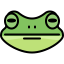 Frog 상 64x64