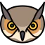 Owl 상 64x64