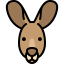 Kangaroo 상 64x64