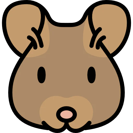 Mouse icon