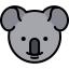 Koala 상 64x64