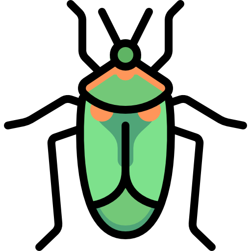 Bug 图标