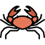 Crab 상 64x64