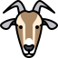 Goat icon 64x64