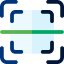 Сканирование QR-кода иконка 64x64