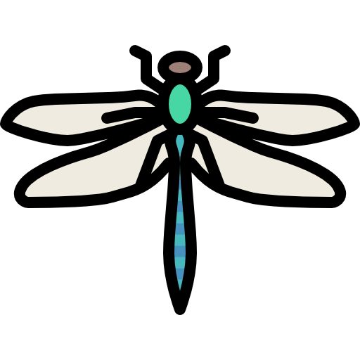 Dragonfly 图标