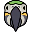 Parrot 상 64x64