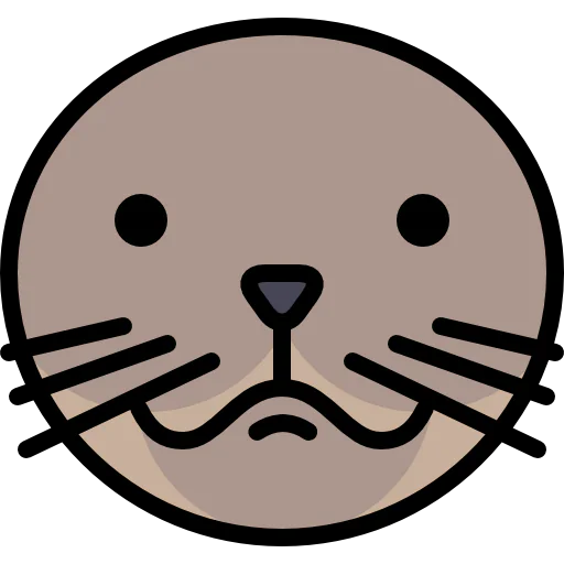 Seal icon