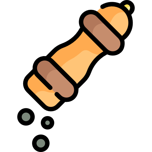 Pepper icon
