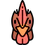Cock іконка 64x64
