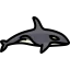 Orca іконка 64x64