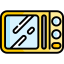 Microwave Symbol 64x64