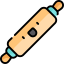 Rolling pin 图标 64x64