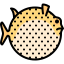 Globefish іконка 64x64
