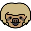 Sloth іконка 64x64