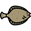 Flounder іконка 64x64
