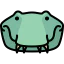 Crocodile 图标 64x64