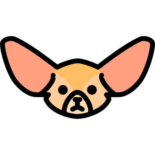 Fennec 图标