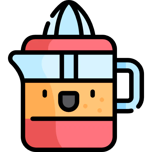 Squeezer icon
