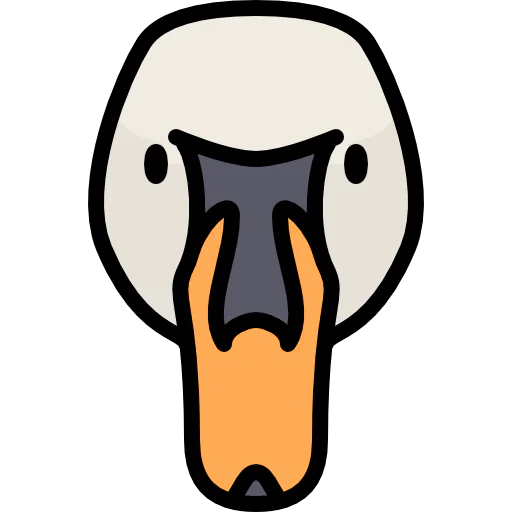 Swan icon
