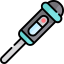 Thermometer icon 64x64