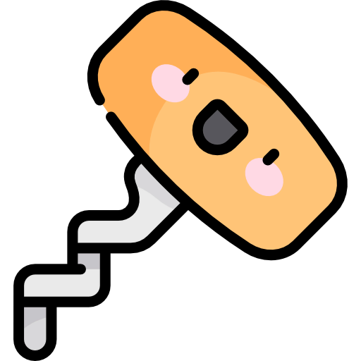 Corkscrew icon