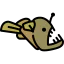 Angler 图标 64x64