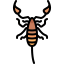 Scorpio 图标 64x64
