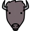 Bison 图标 64x64