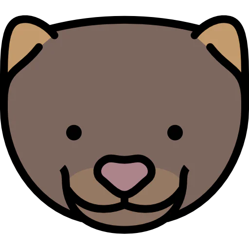 Mink icon