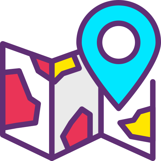 Map icon