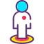 Location icon 64x64