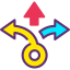 Direction icon 64x64