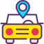 Car icon 64x64