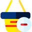 Корзина иконка 64x64