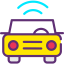 Car icon 64x64