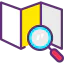 Map icon 64x64