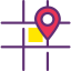 Pin icon 64x64