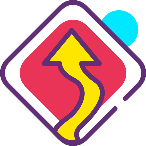 Curve 图标
