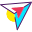 Navigation icon 64x64