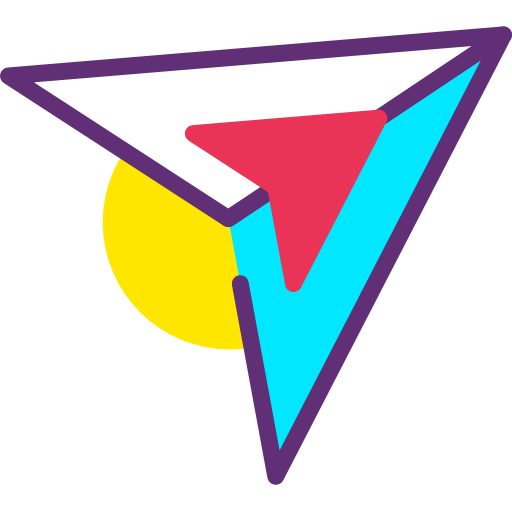 Navigation icon