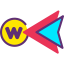 West Symbol 64x64