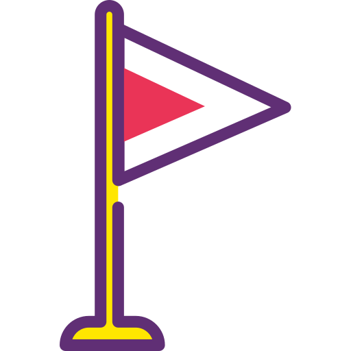 Flag icon