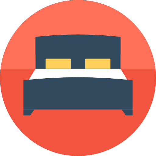 Bed icon