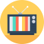 Television アイコン 64x64